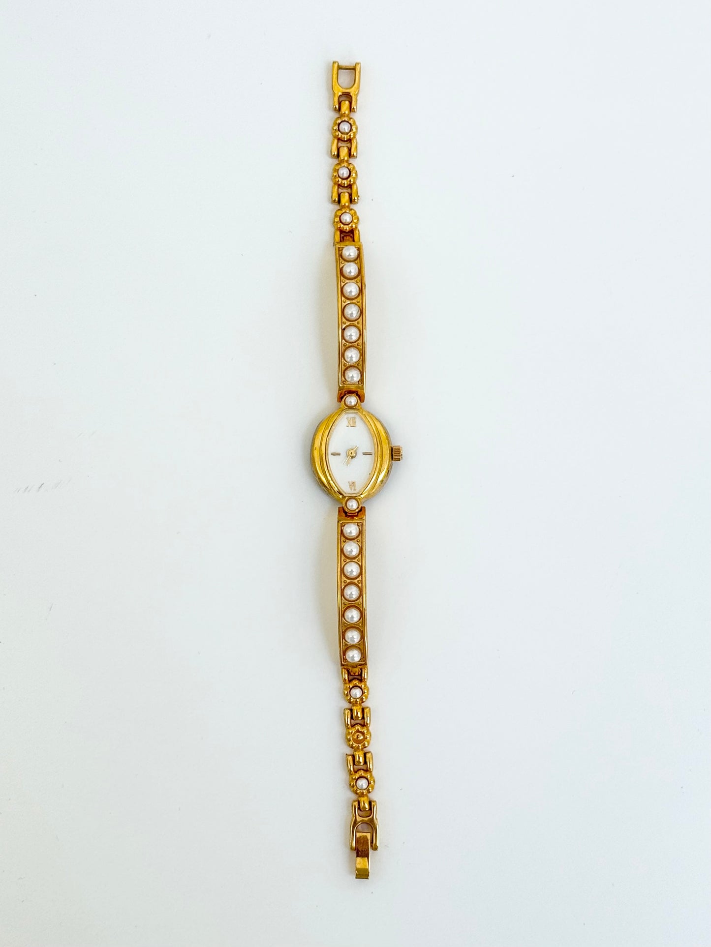 The Milly Watch