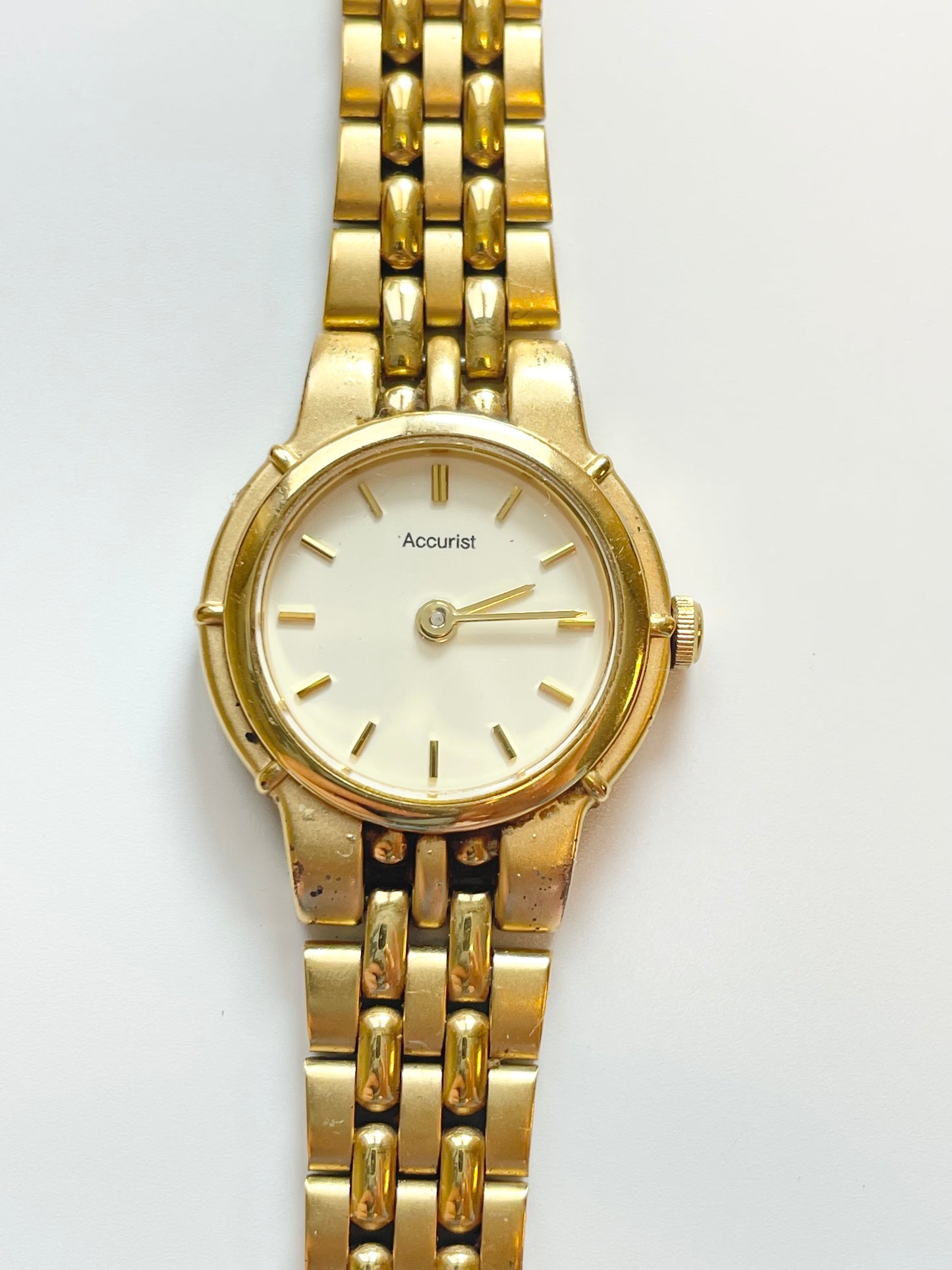 The Anna Watch