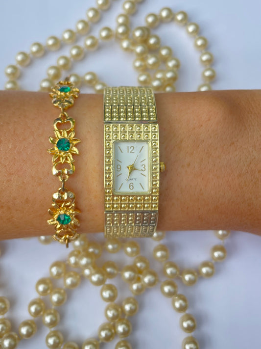 Sofia Quartz Watch
