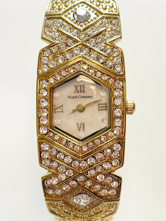 The Watch Bangle