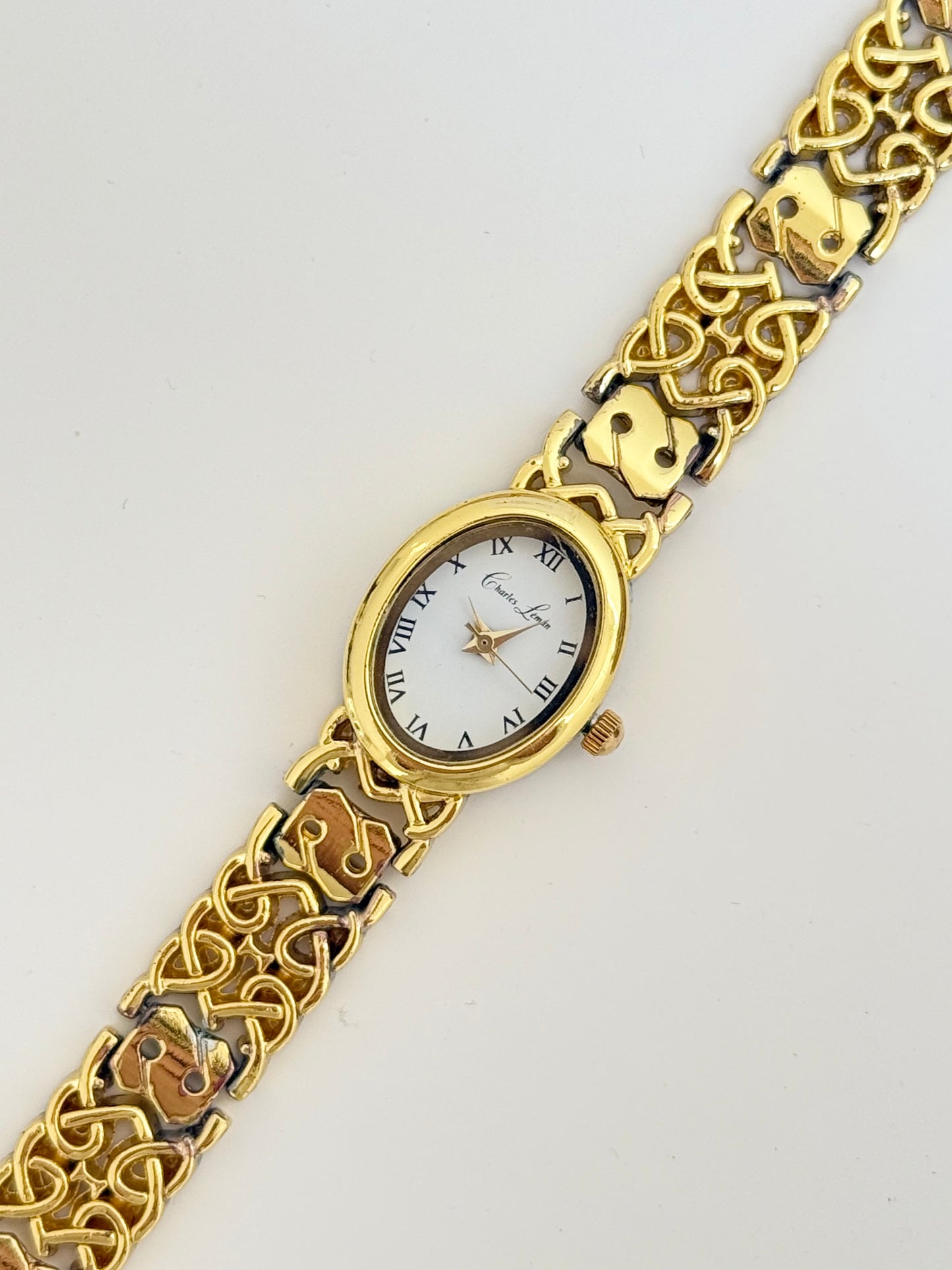 The Giselle Watch
