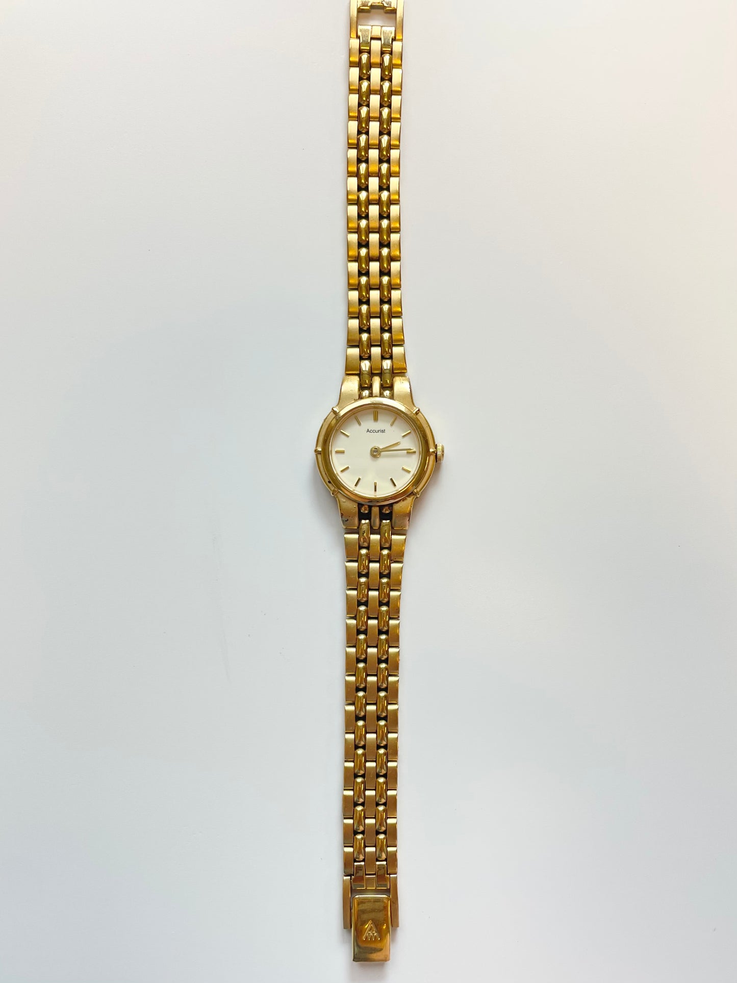 The Anna Watch