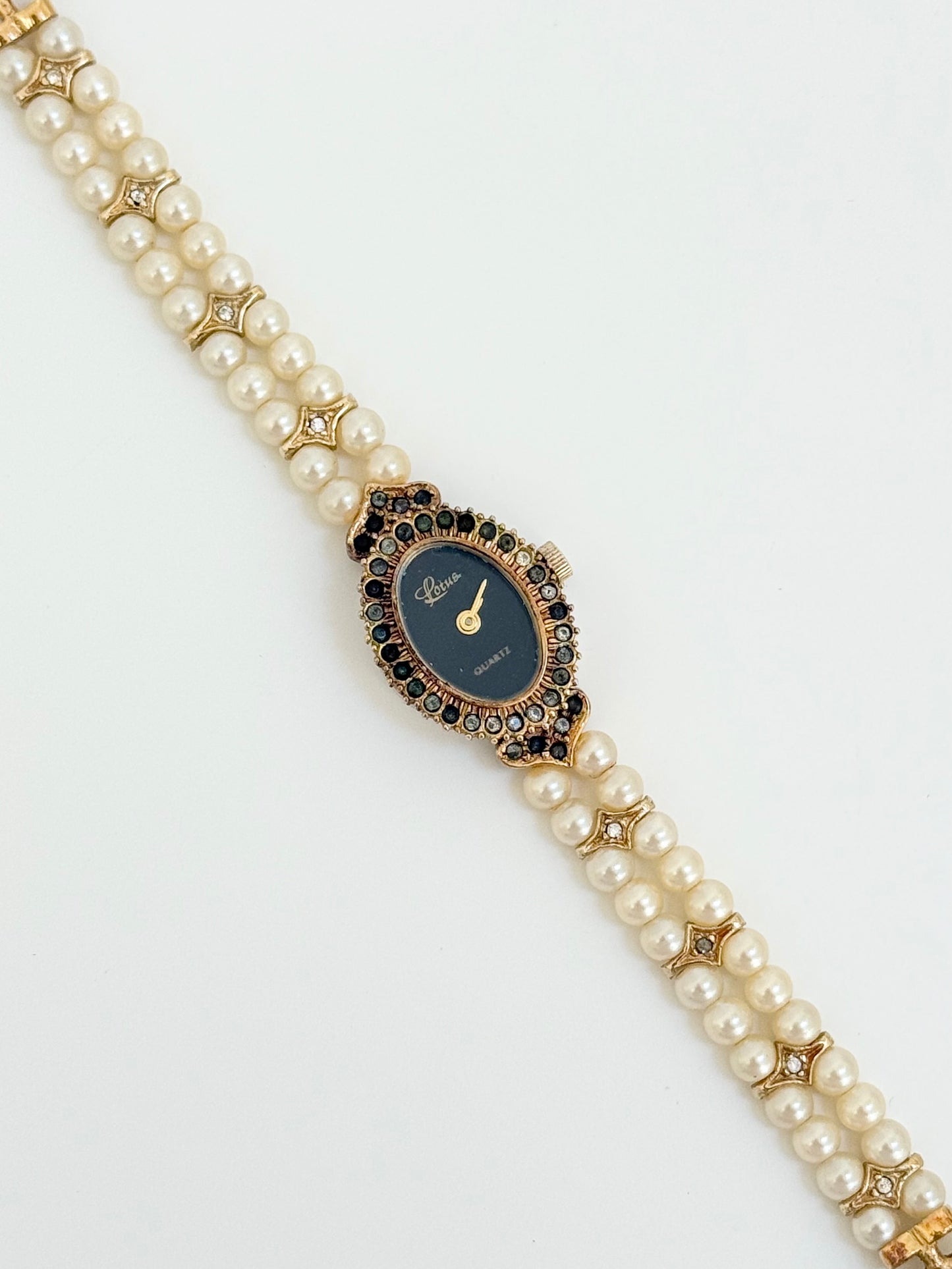 The Lotus Watch