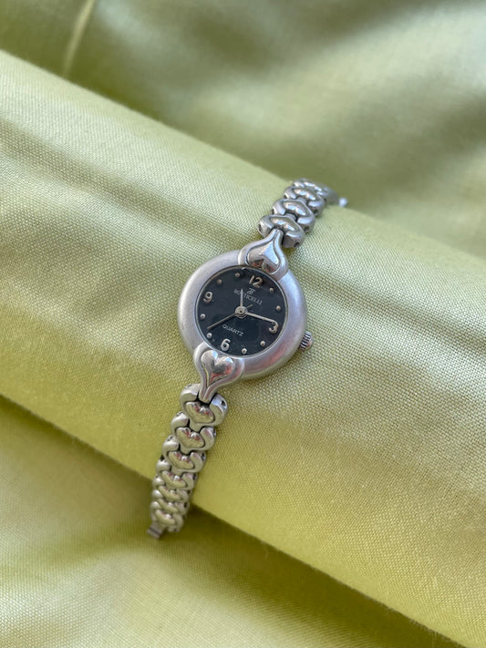 The Zoe Heart Watch