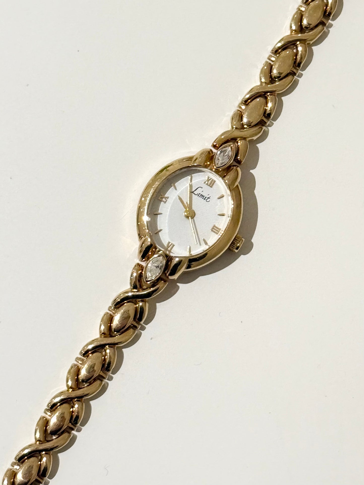 The Lola Watch