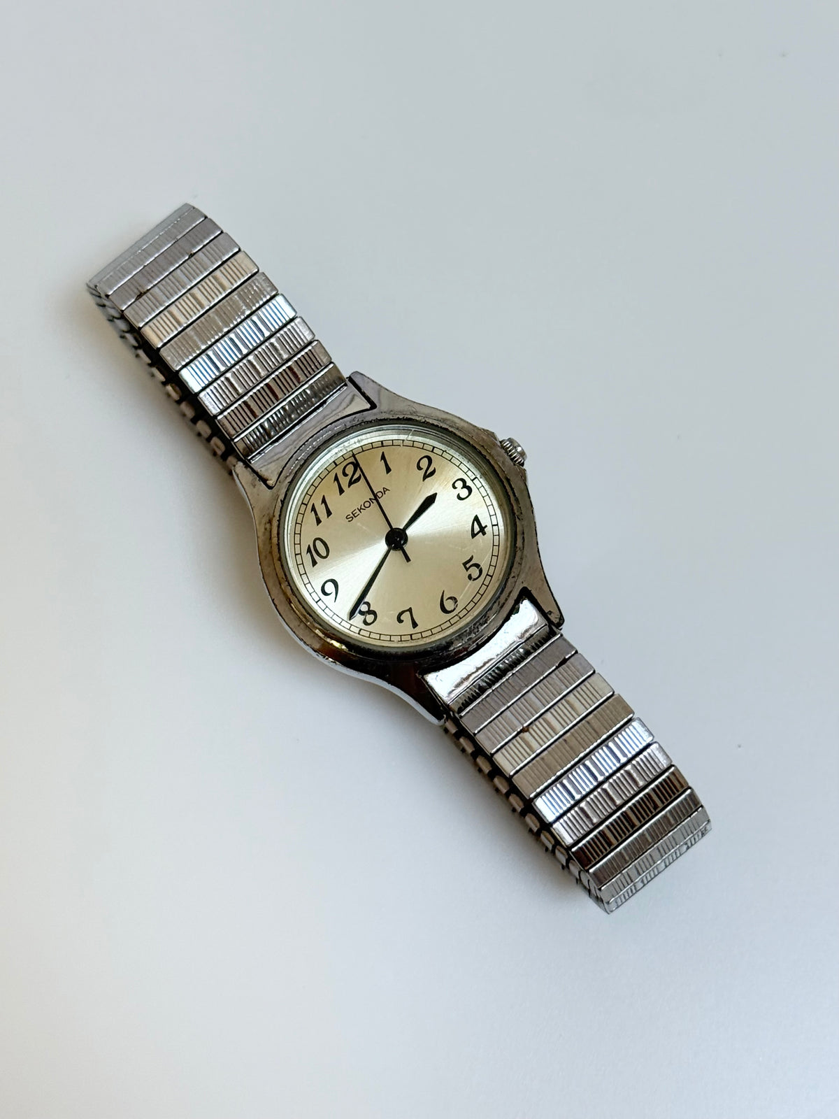 The Skylar Watch