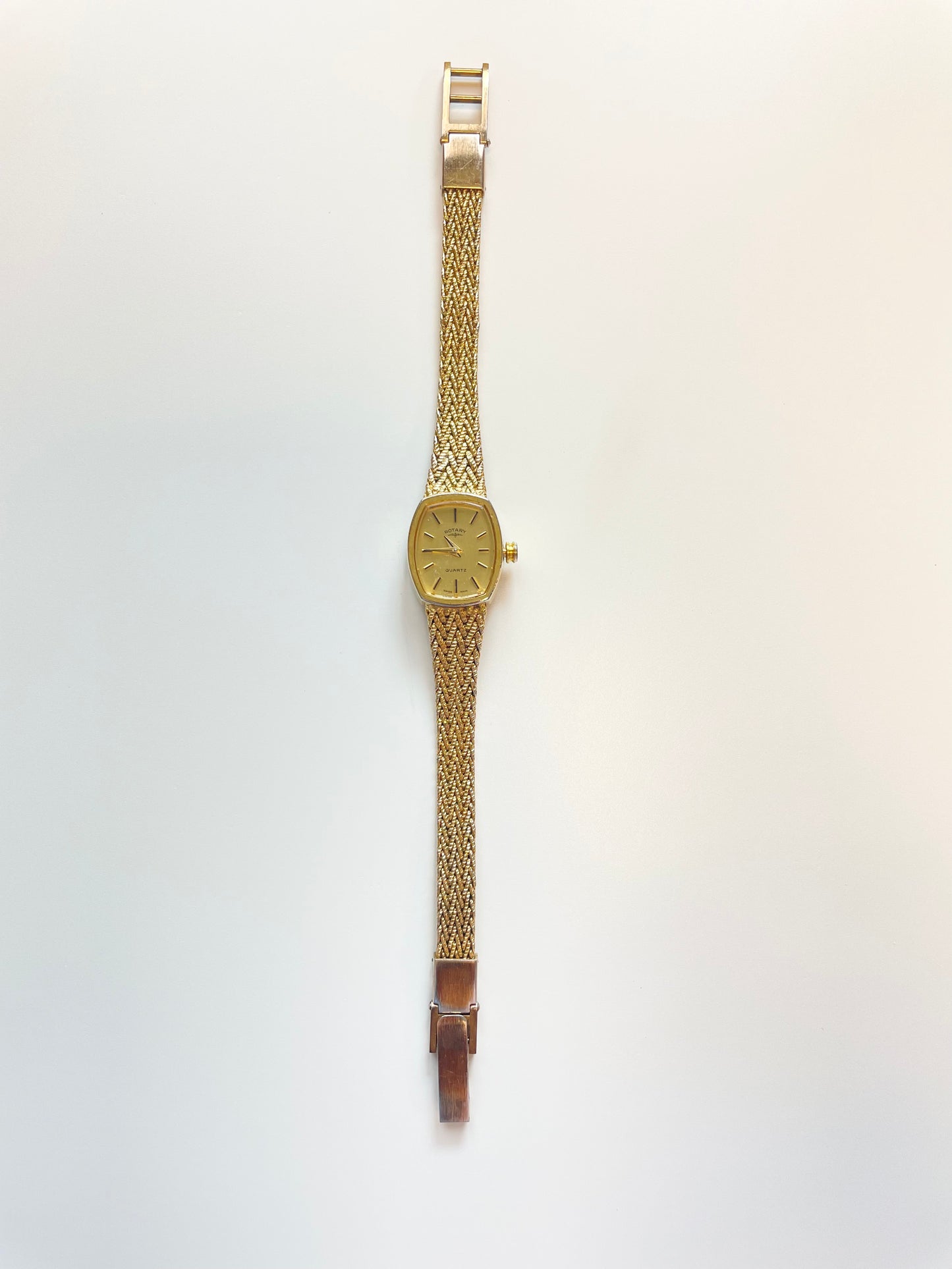 The Ella Watch