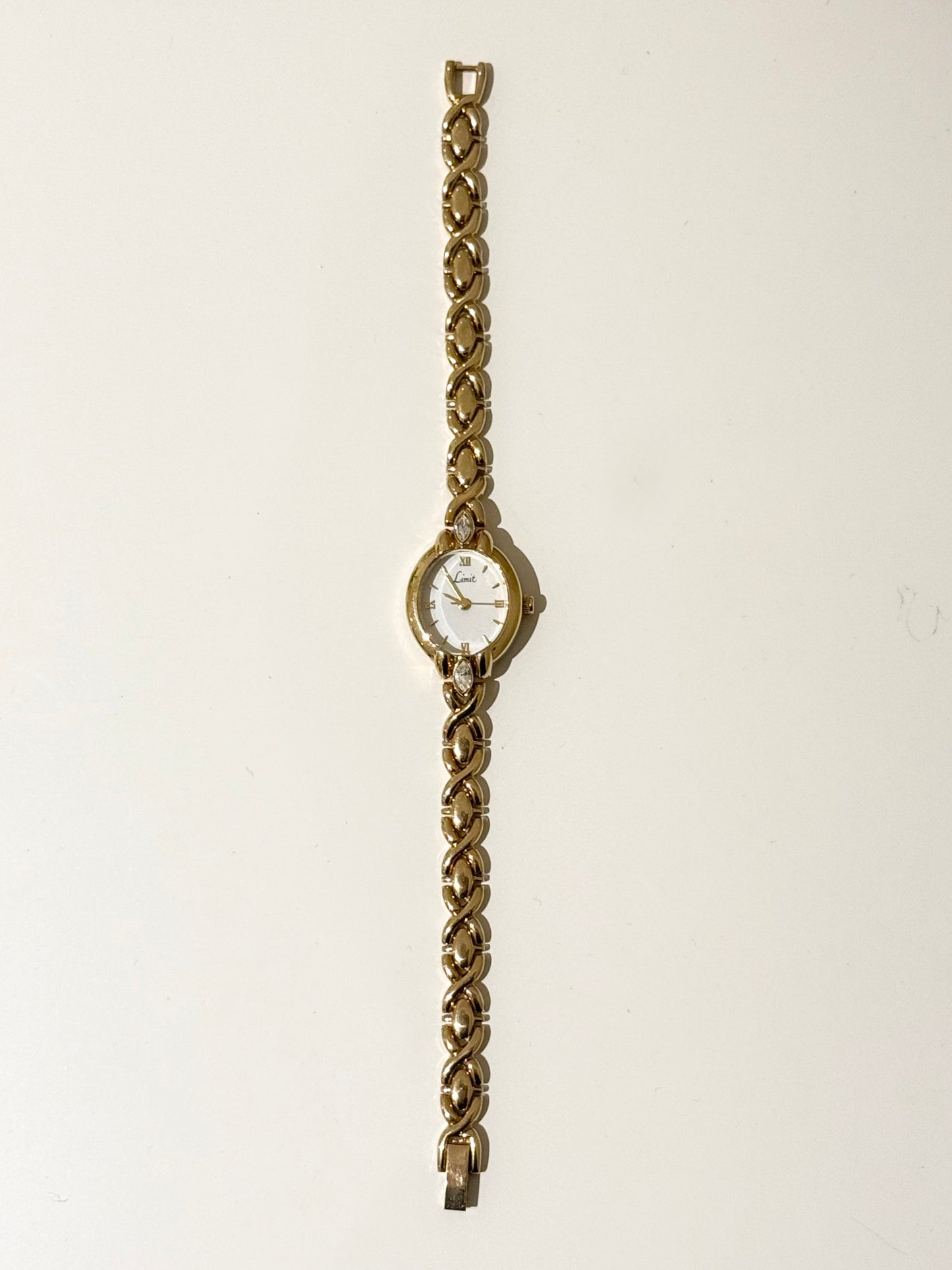 The Lola Watch