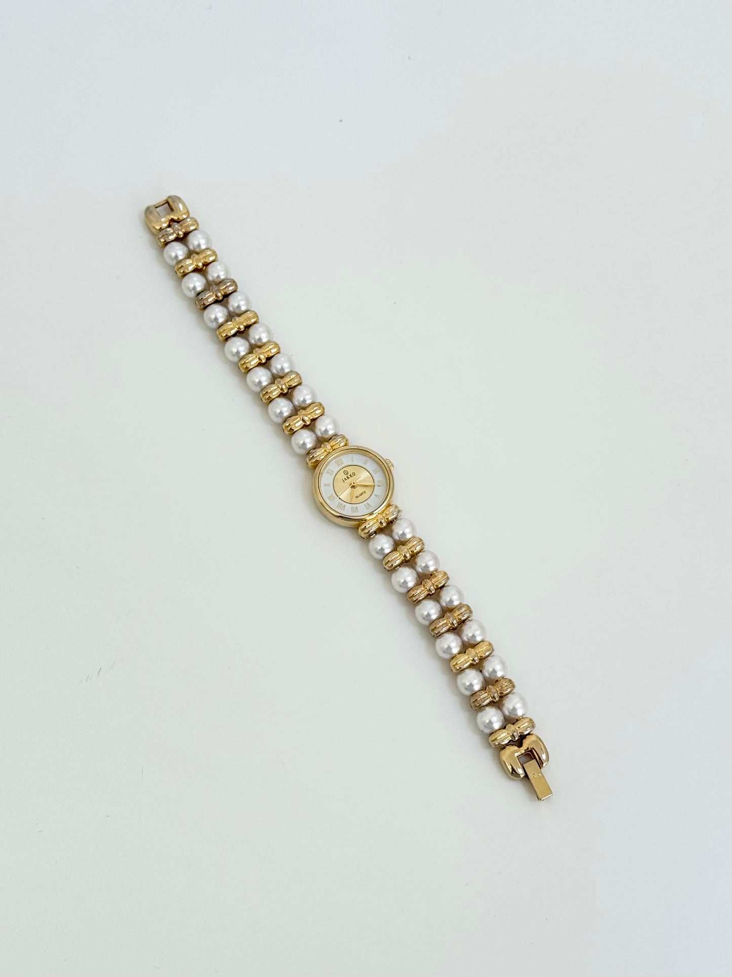 The Jakko Watch