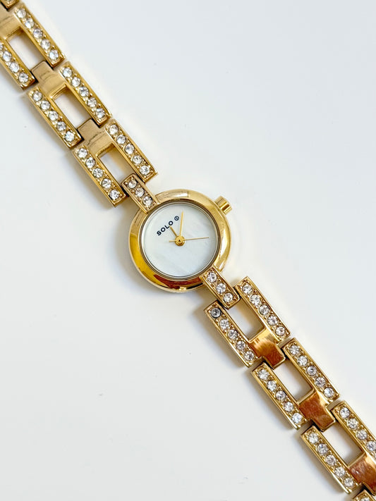 The Solo Watch