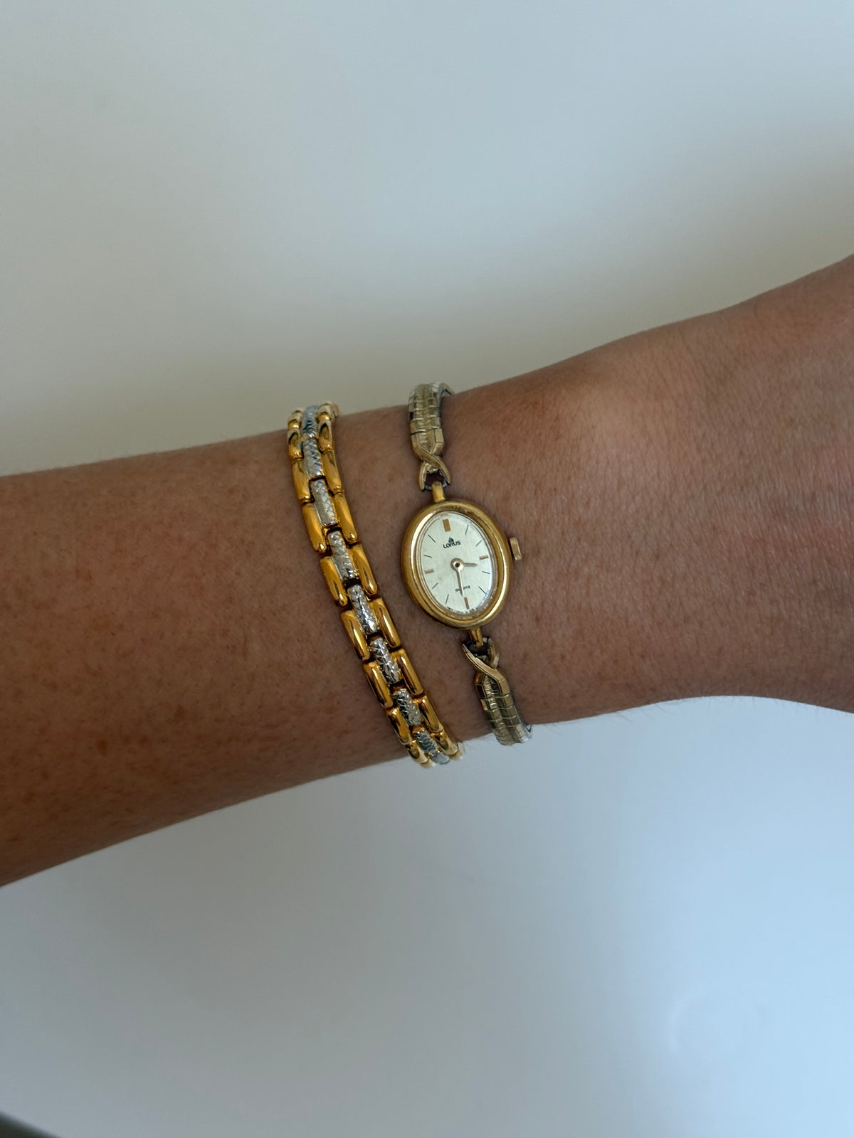 Lorus Watch