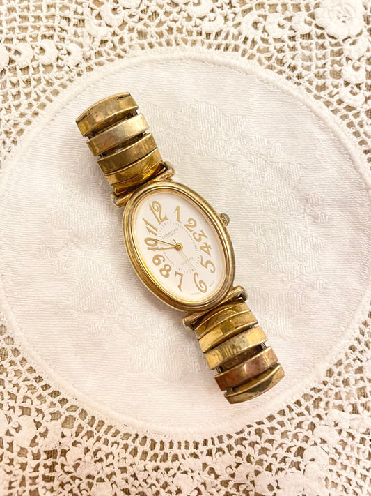 The Polly Watch