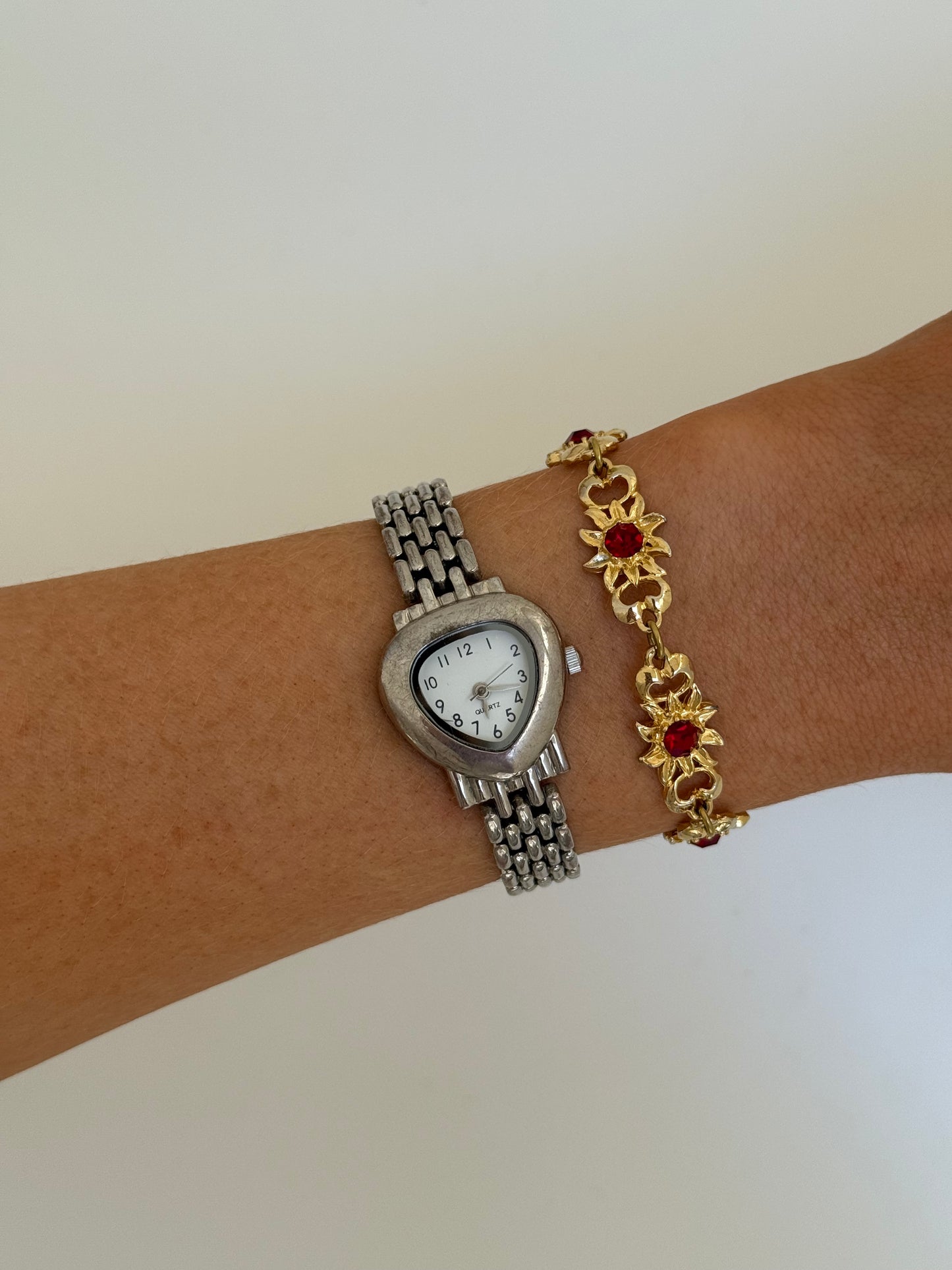 The Heidi Heart Watch