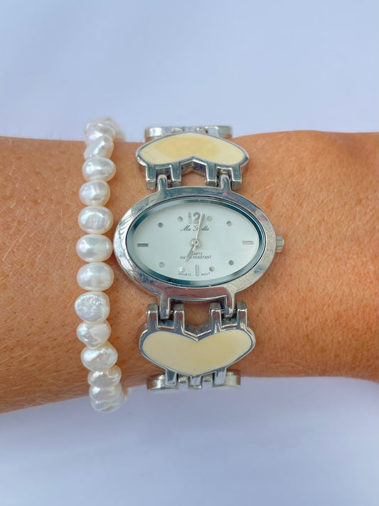 The Melville Heart Watch
