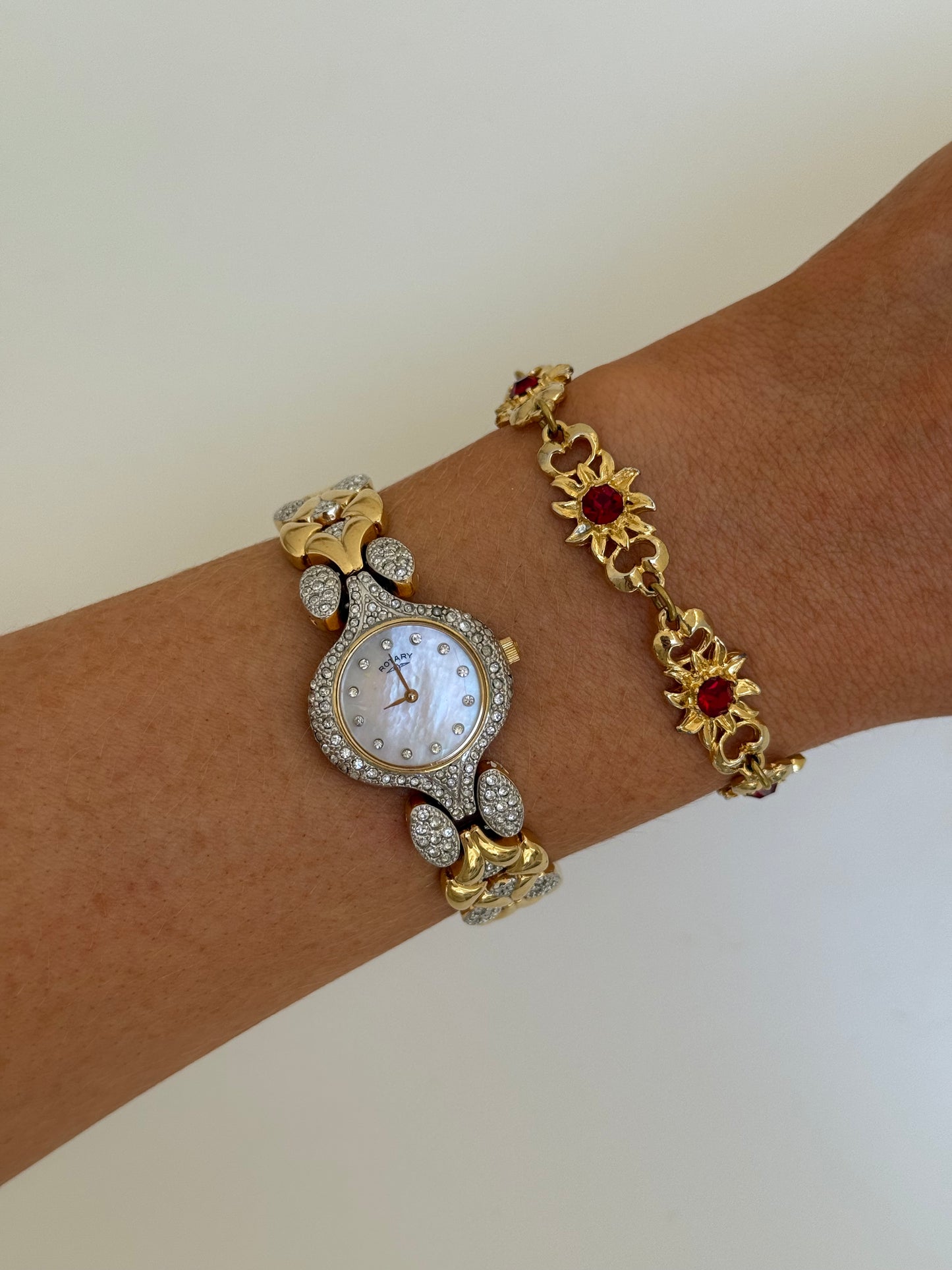 The Orelia Watch