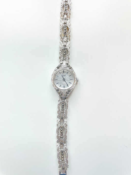 The Diana Watch