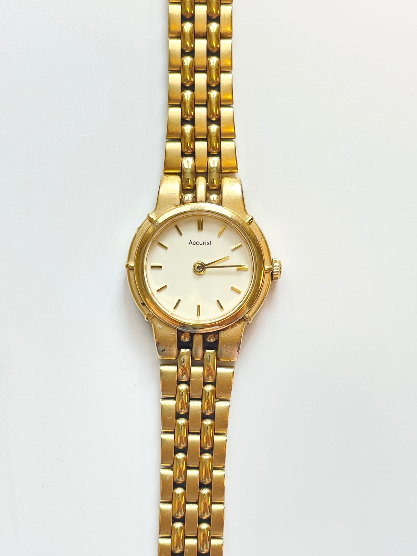 The Anna Watch