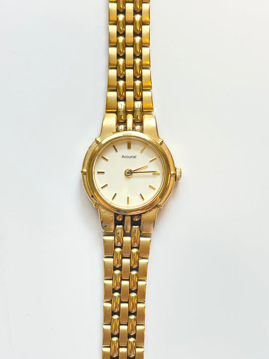 The Anna Watch