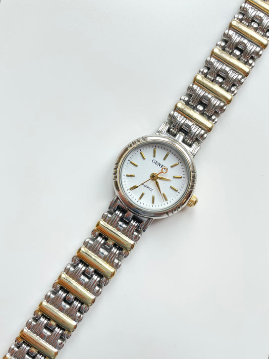 The Lila Watch