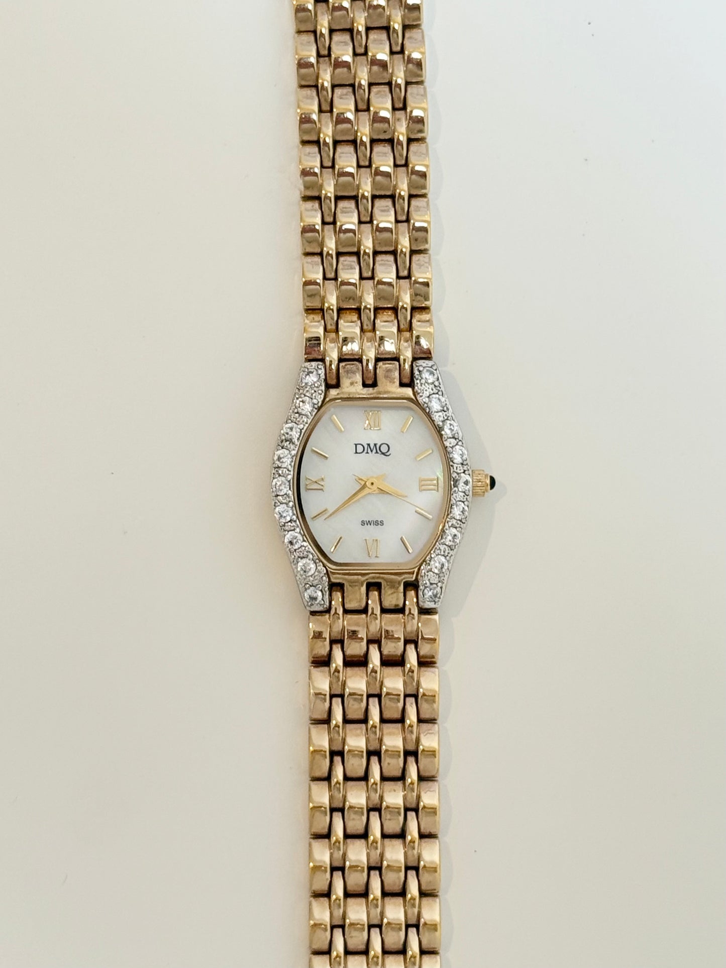 The Darcy Watch