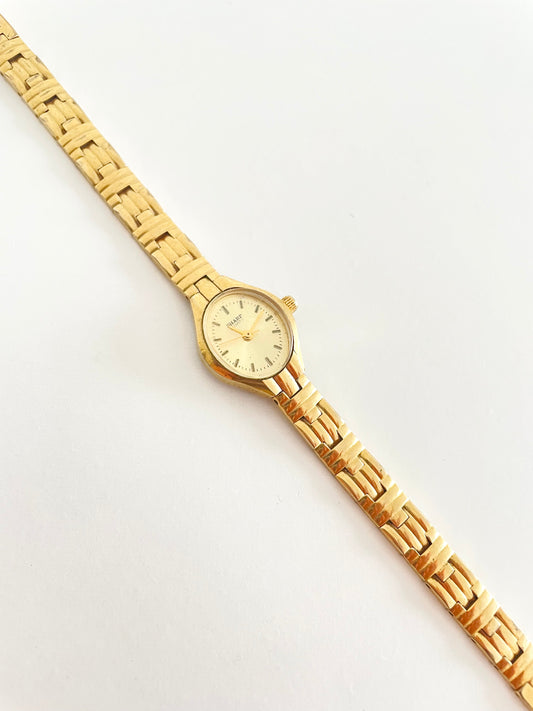 The Scarlett Watch