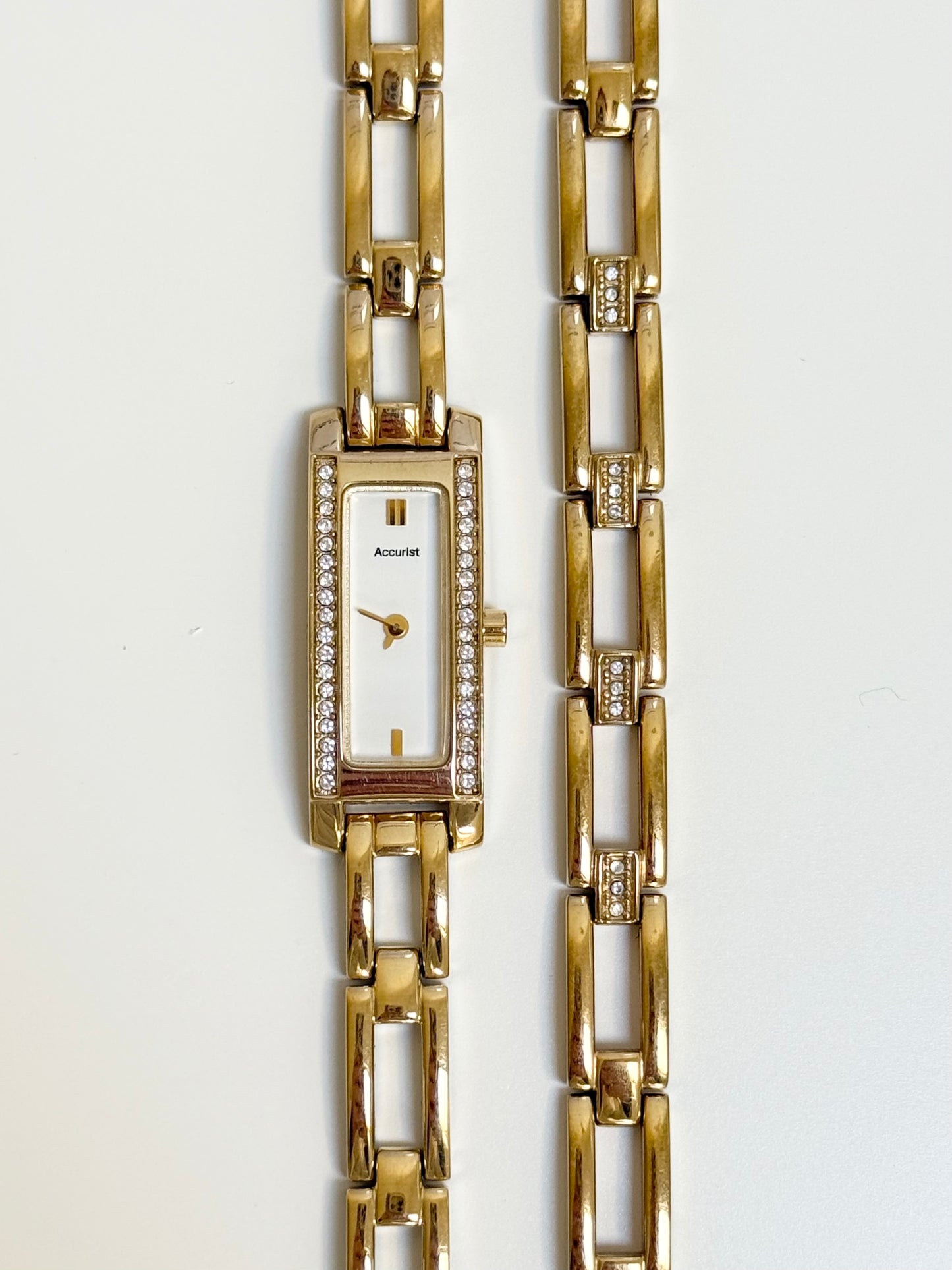 The Georgina Watch & Bracelet Set