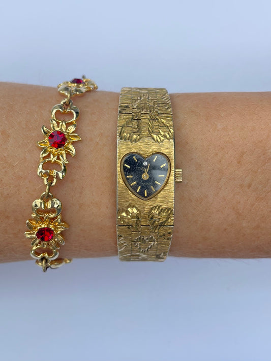 The Edna Heart Watch