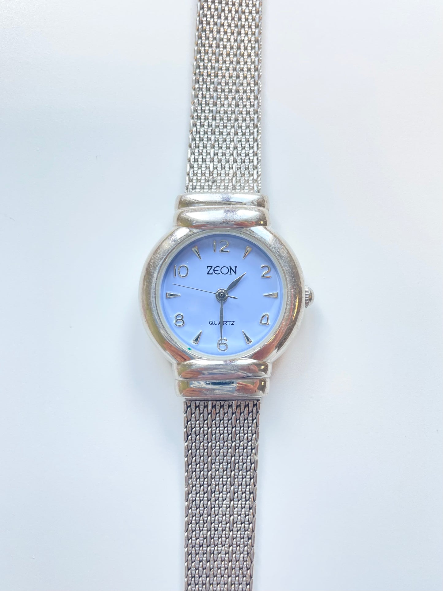 The Blue Moon Watch