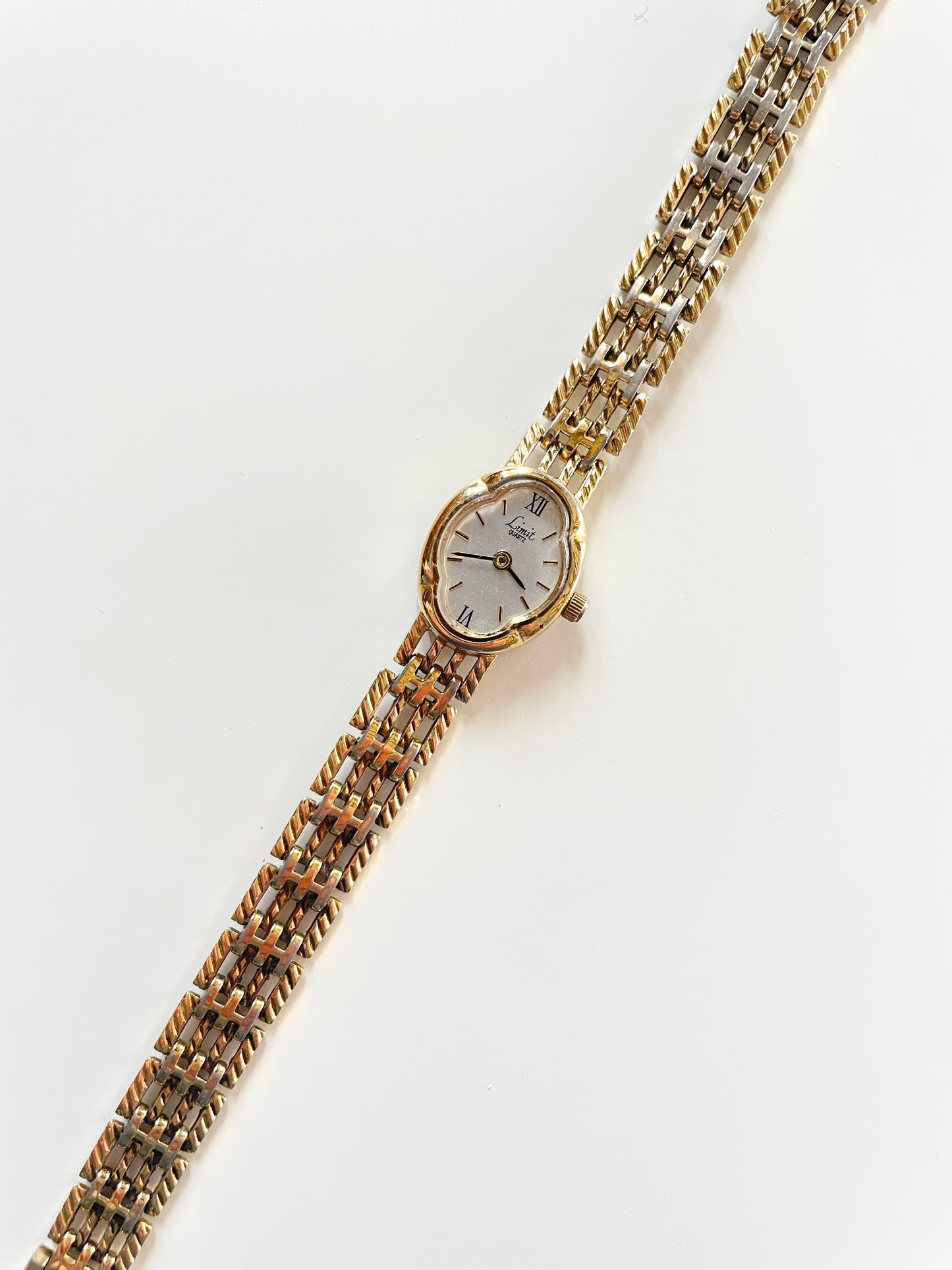 The Camilla Watch