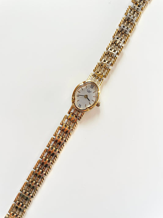 The Camilla Watch