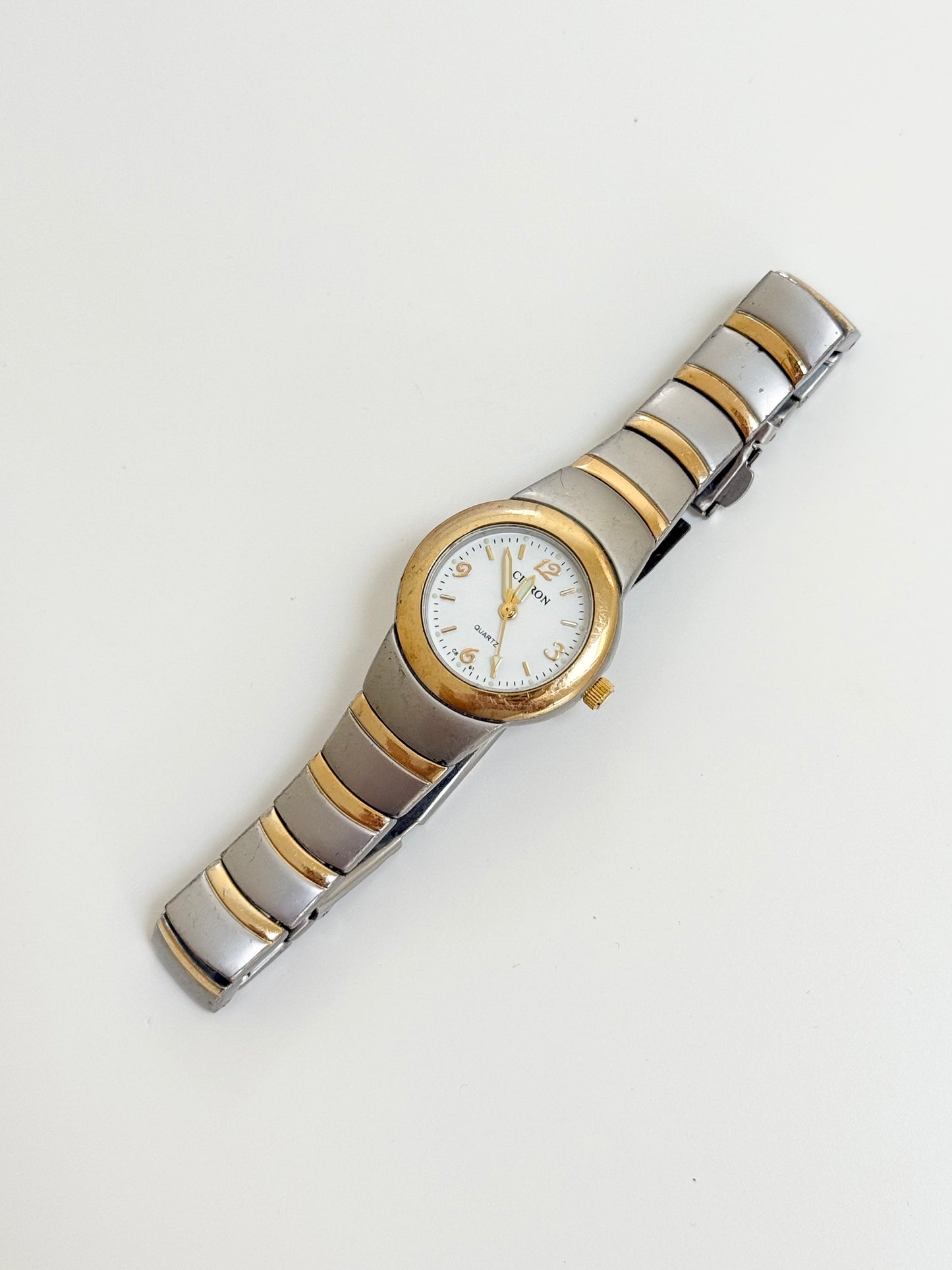 The Sofia Watch