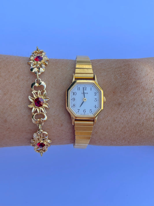 The Amanda Watch