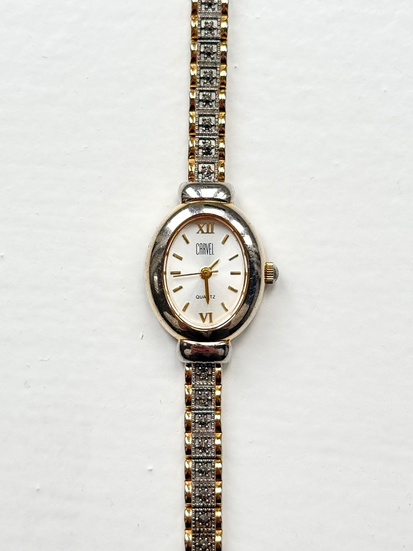 The Carla Watch
