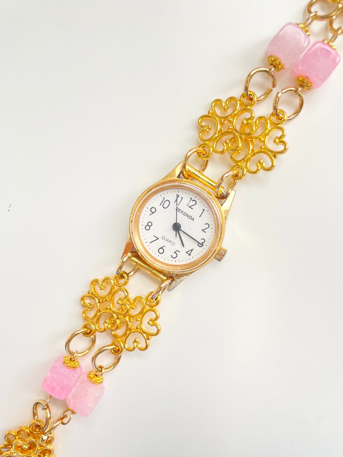 The Raspberry Watch