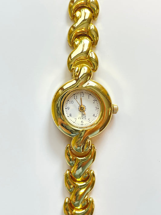 The Summer Watch