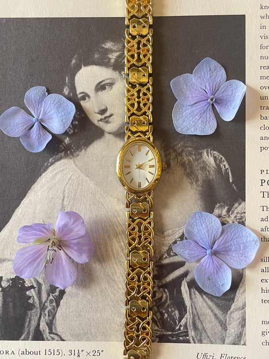 The Alberta Watch