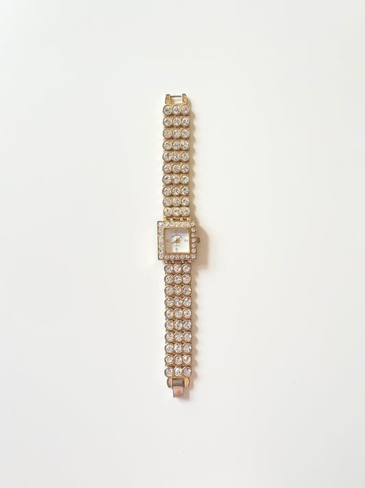 The Christie Watch