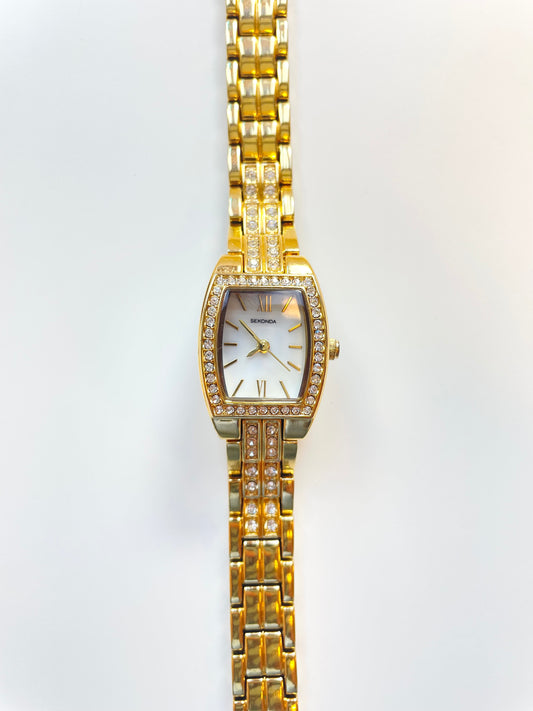 The Sandra Watch