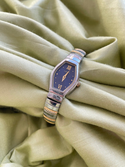 The Ibby Watch