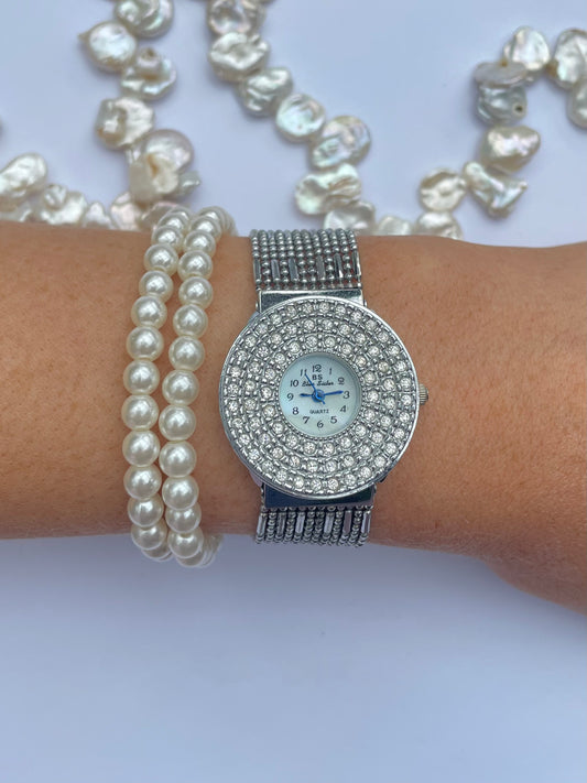 The Rosianna Watch