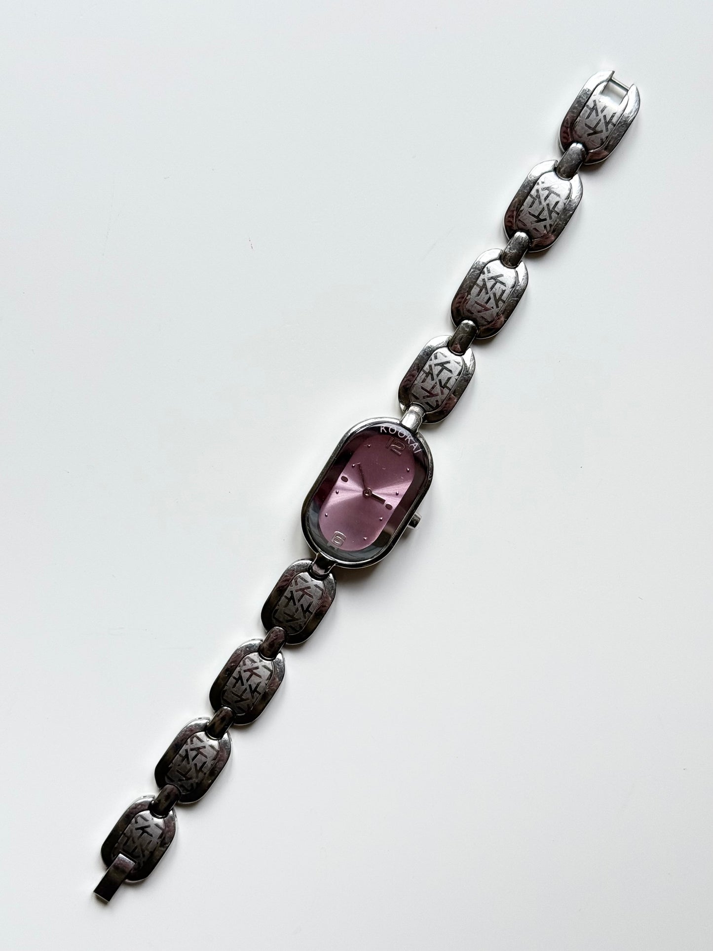 The Lissy Watch