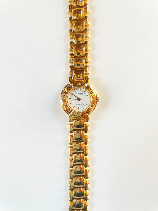 The Iris Watch