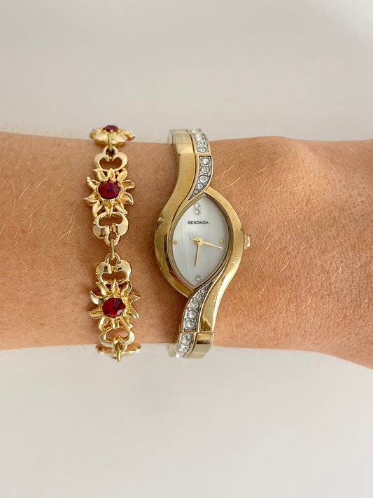 The Lily Watch