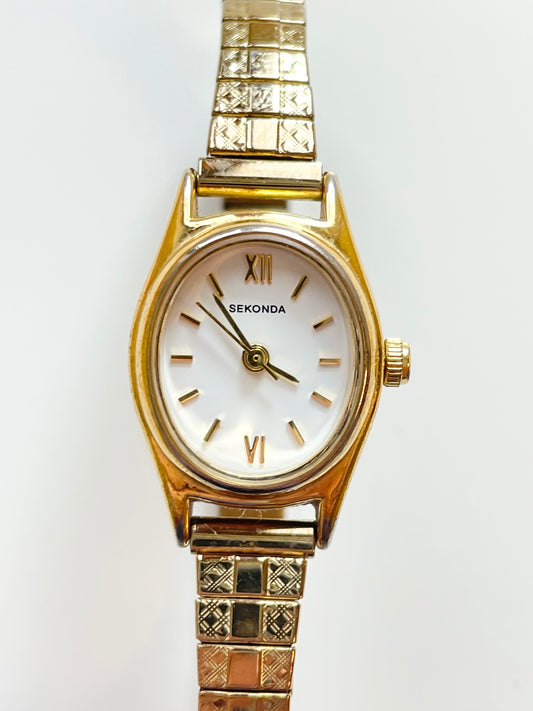 The Sophie Watch