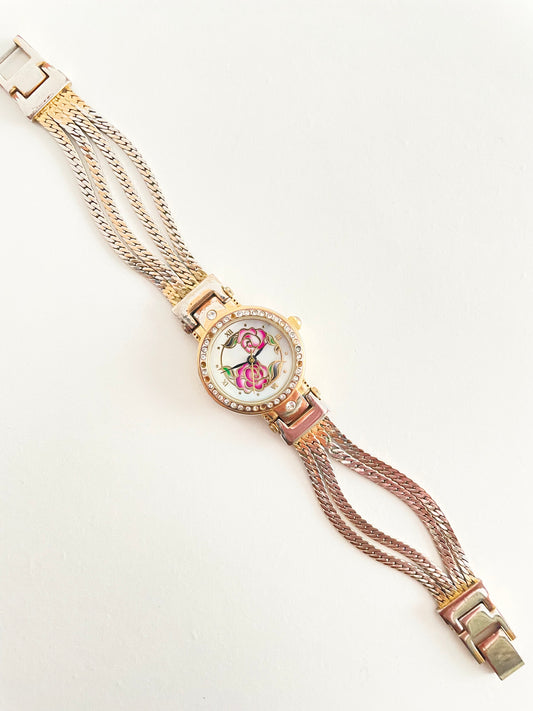 The Peony Watch