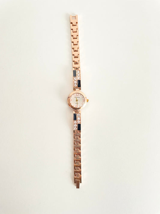 The Severn Watch