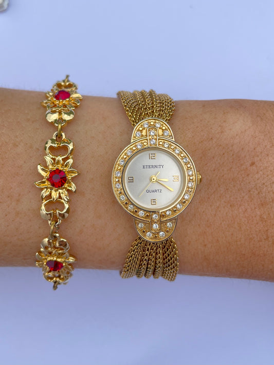 The Julia Watch