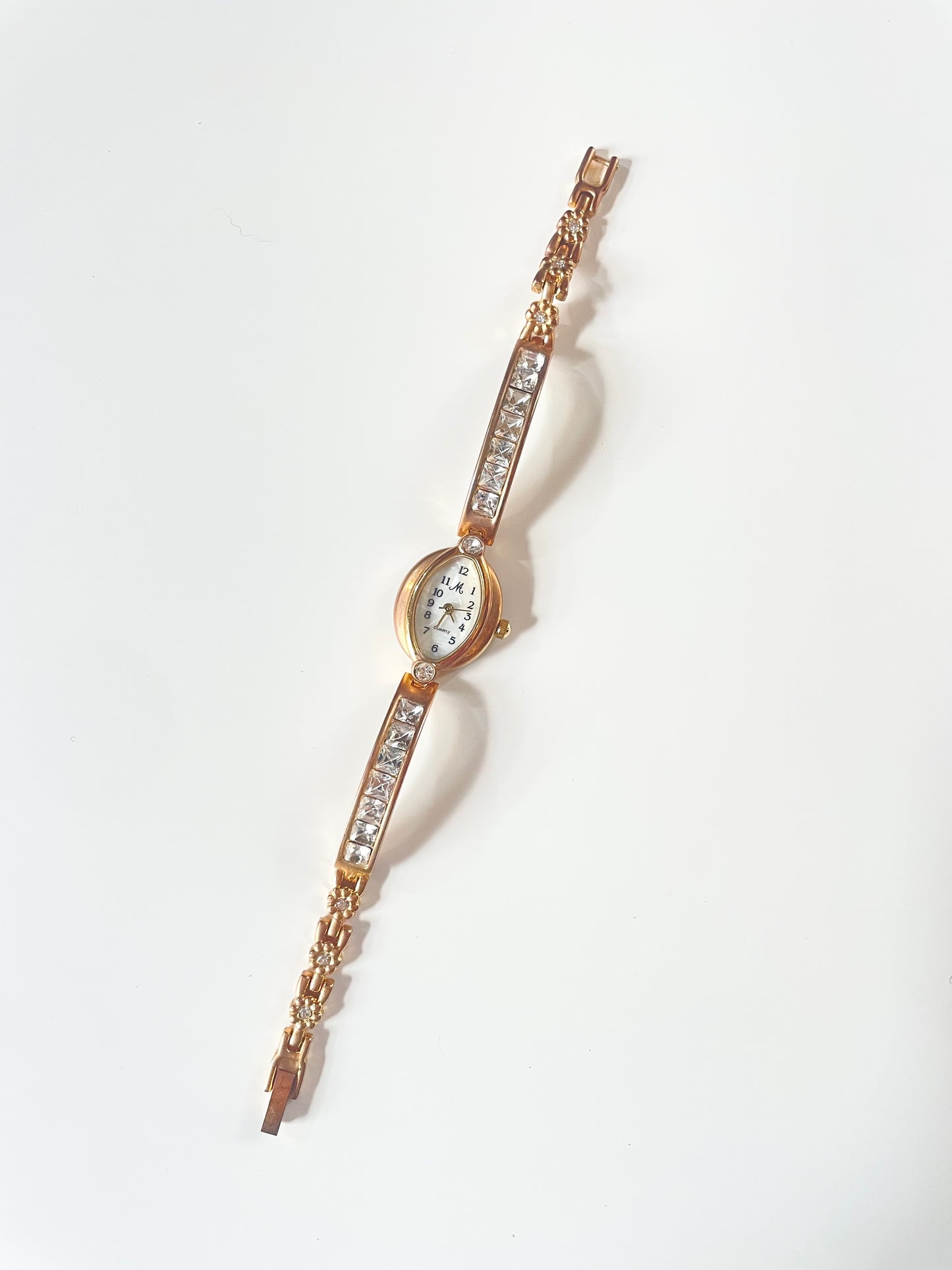The Lilah Watch