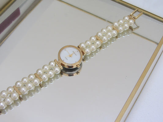 The Constance Watch