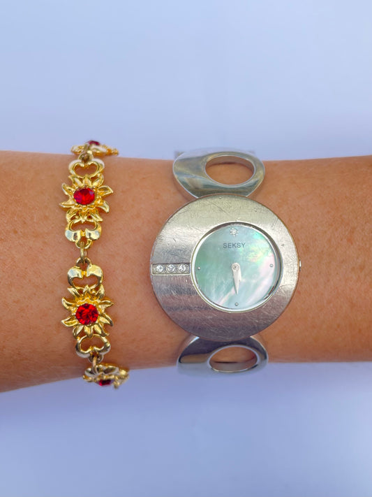 The Luna Watch